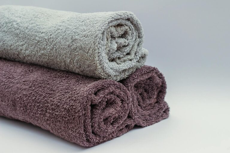Easy Tips for Keeping Towels Fresh and Fluffy Every Day